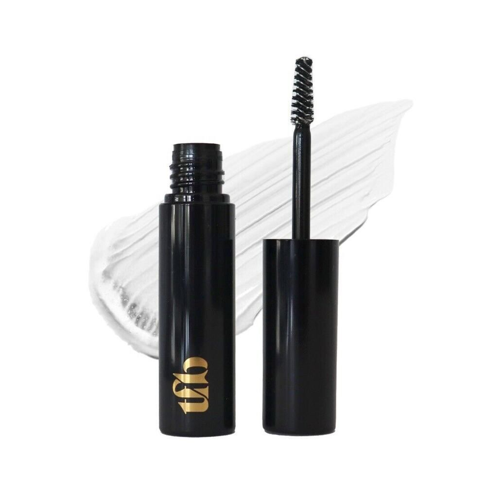 TRUST FUND BEAUTY Le Brow Eyebrow Gel in clear 1.5ml travel/mini size NEW